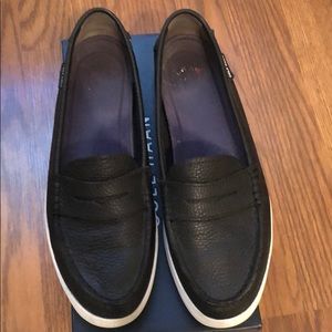 Cole Hawn Nantucket loafer